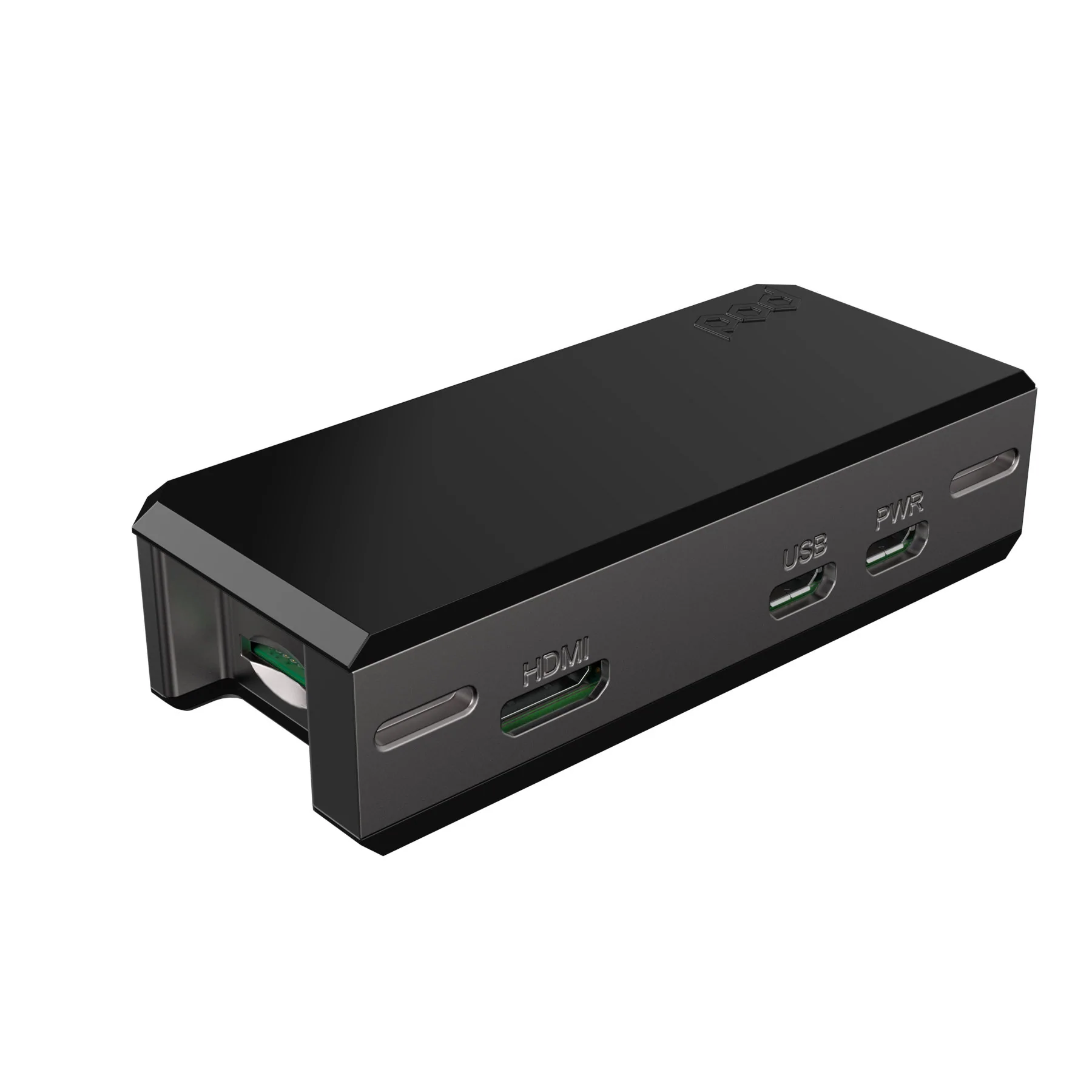 Argon POD Case til Raspberry Pi Zero