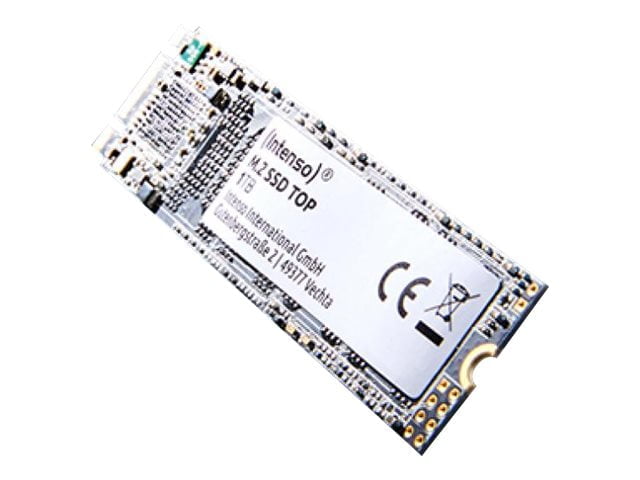 1TB M.2 SSD SATA-600