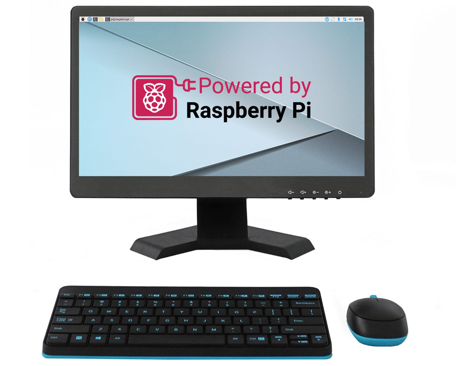 Chipsee AIO-CM5-156 All-In-One Desktop Computer