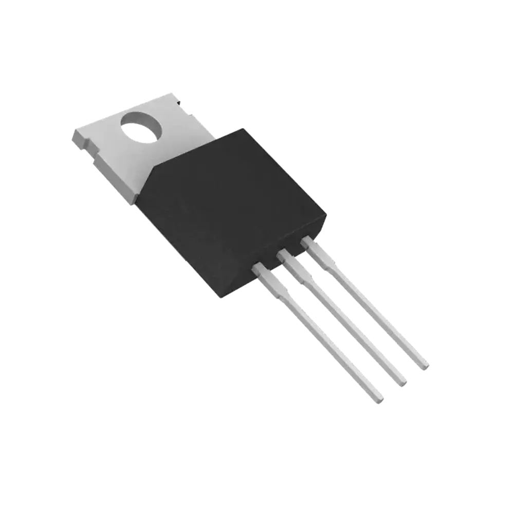 LF33CV Regulator de Tensiune 3.3V 500mA TO-220