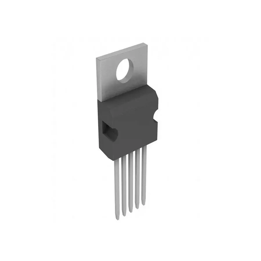 LM2575HVT Regulator de Tensiune Step-Down 12V TO-220