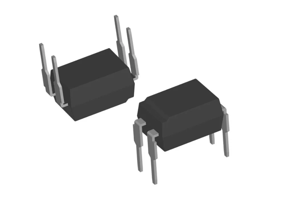 EL817 Optocuplor DIP-4
