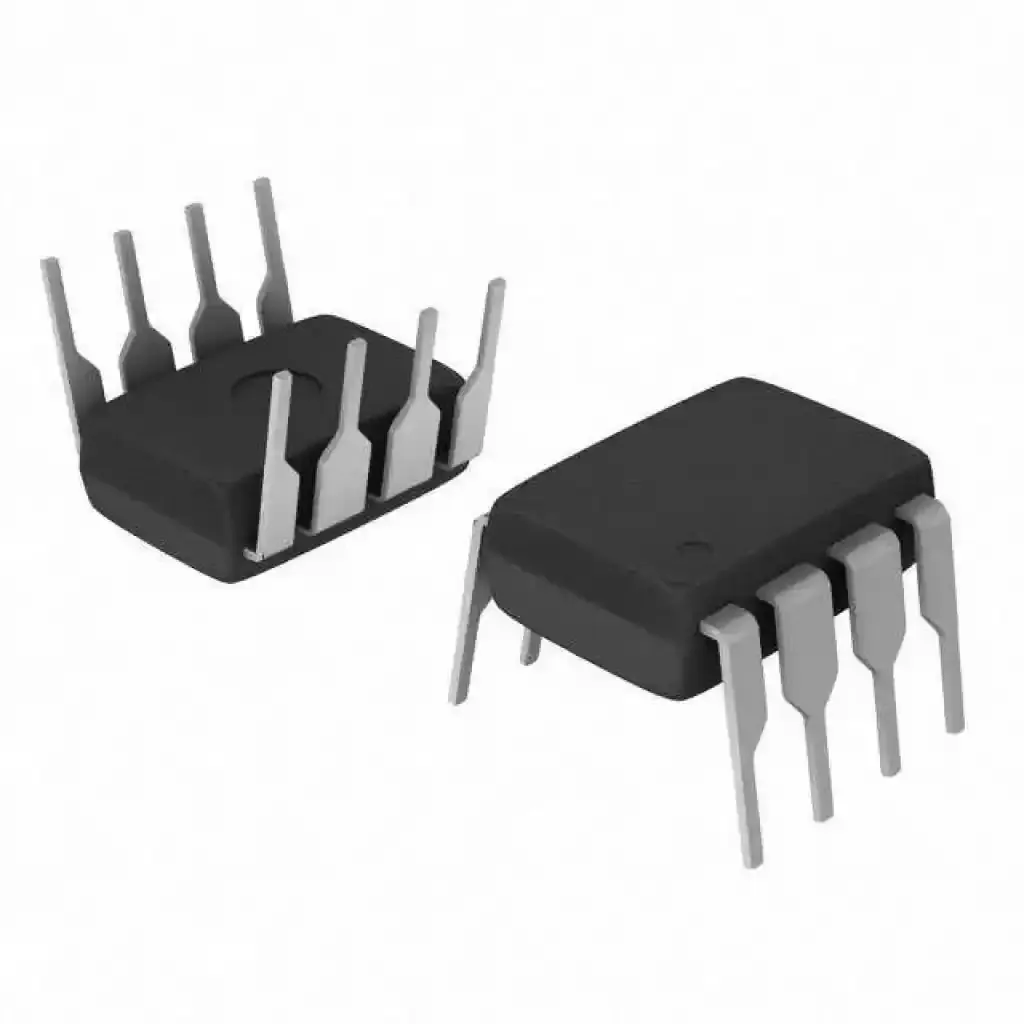 LM386 Circuit Integrat Amplificator Audio DIP-8