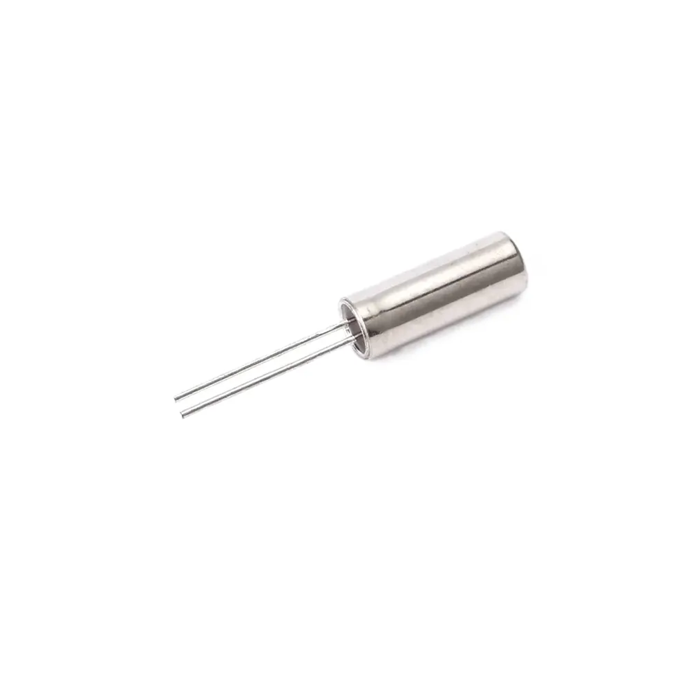 Oscilator cu Cristal de 24 Mhz - Seria GWX-26