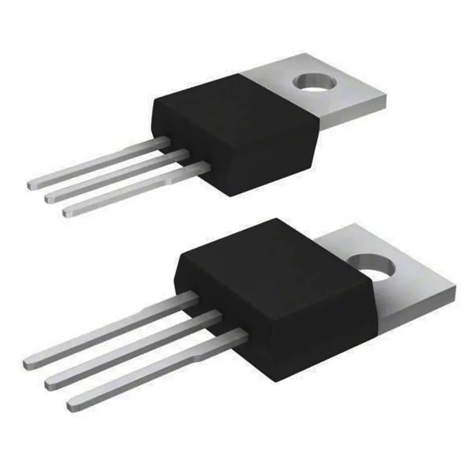Regulator tensiune LM7805 L7805 5V 1.5A TO-220
