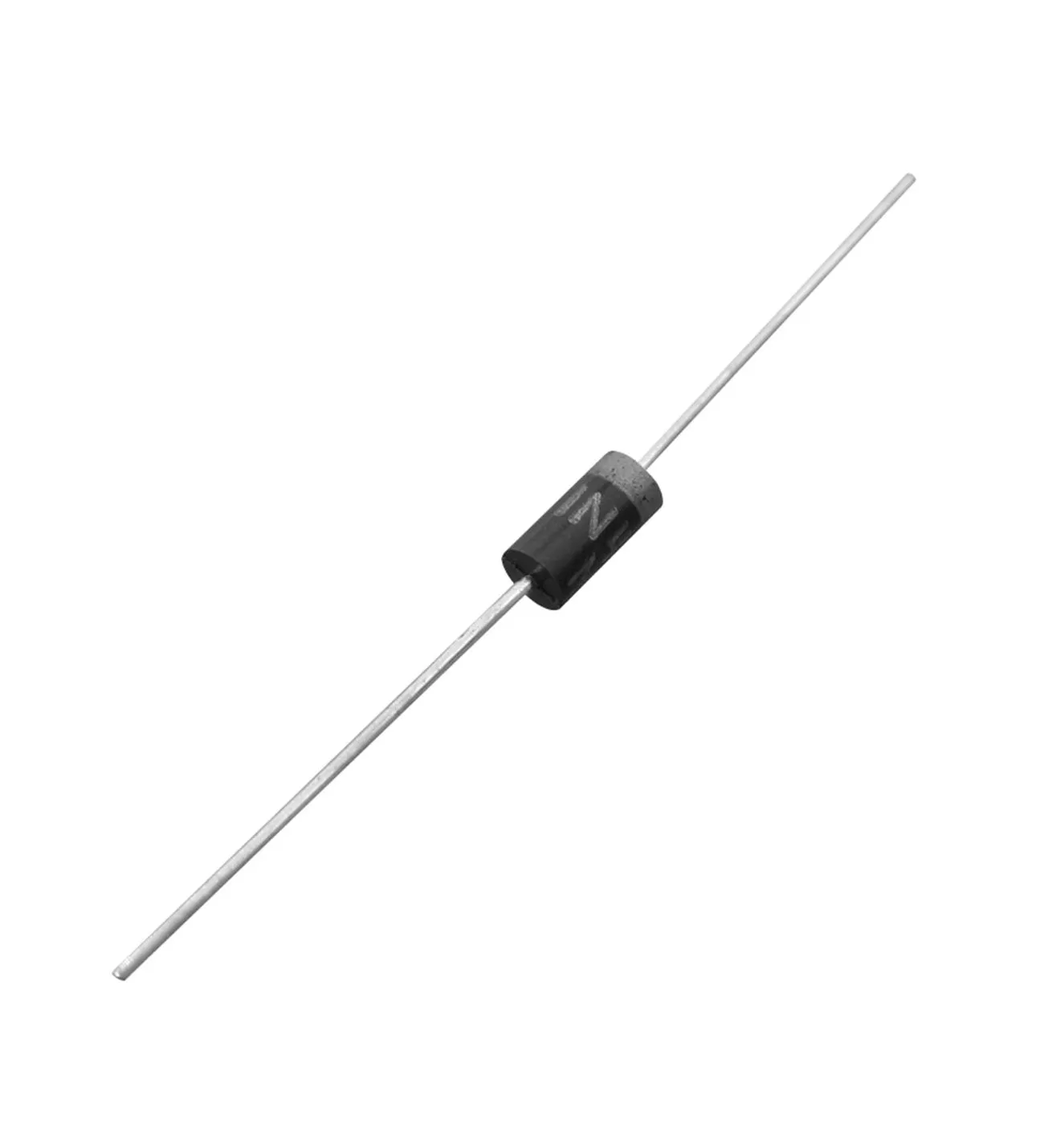 Diodă Redresoare 1N4007 1000V 1A DO-41