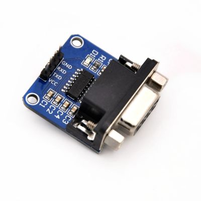 RS232'den TTL'e Çevirici Modül