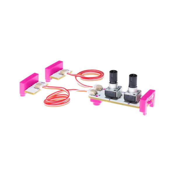 LittleBits Mix