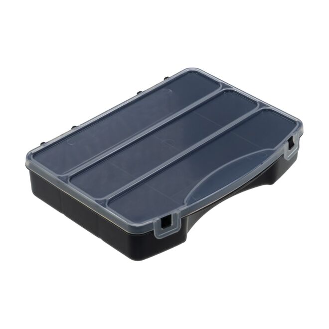 Organizer Bölmeli Malzeme Kutusu 8 Inch