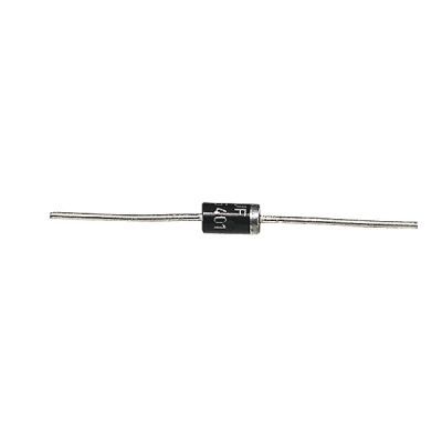 UF5408 - 1000 V 3 A Aksiyel Tipli Hızlı Diyot