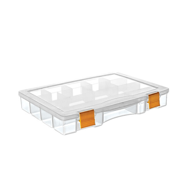 Power Organizer 12 Malzeme Kutusu