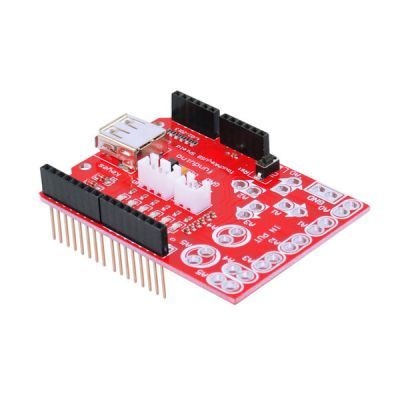 Makey Makey Shield