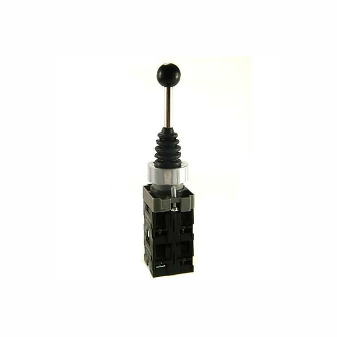 XD2PA24 4 Pozisyonlu Endüstriyel Joystick Çarpraz Anahtarı
