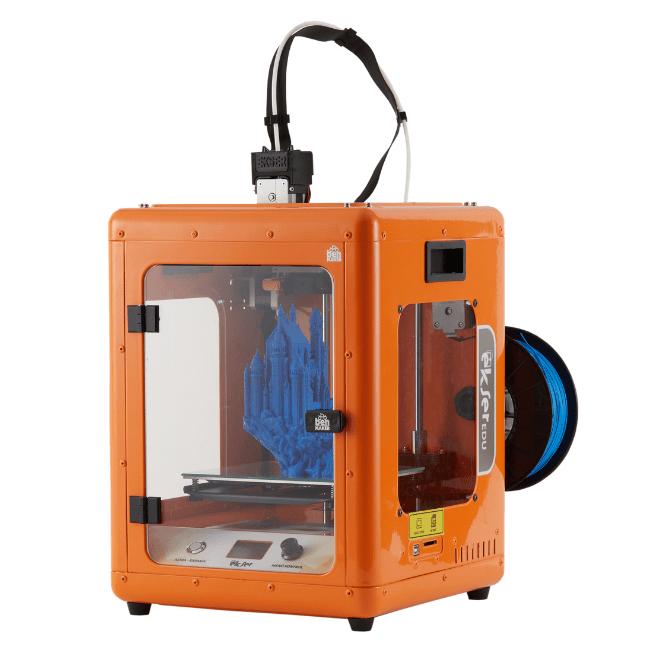 BenMaker Ekser 3B Yazıcı