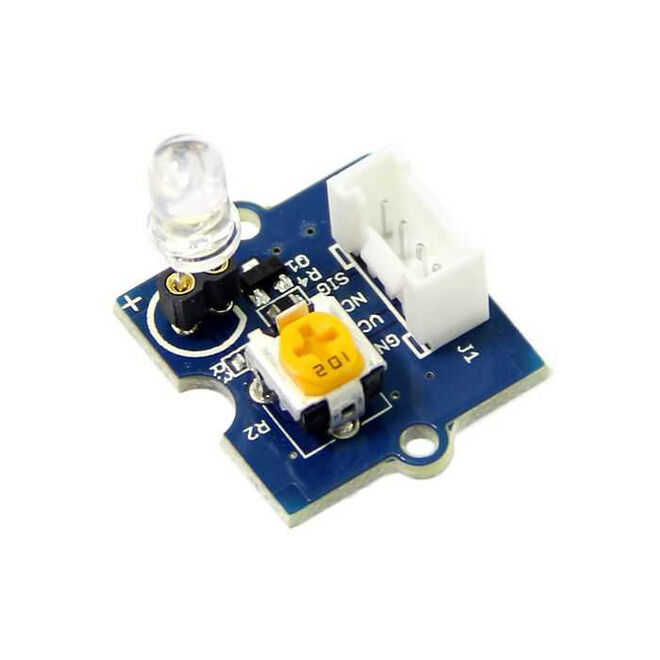 Grove - Beyaz LED Modül