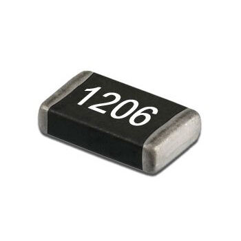 SMD 1206 100K Direnç