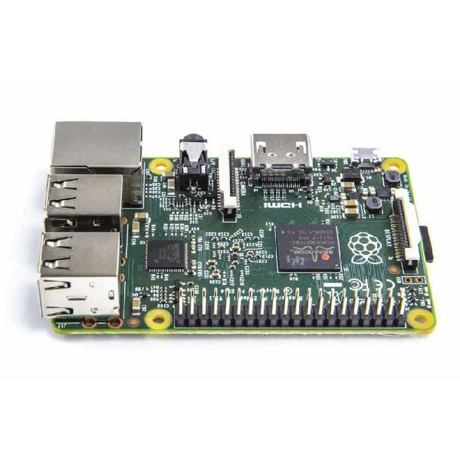 Raspberry Pi 2