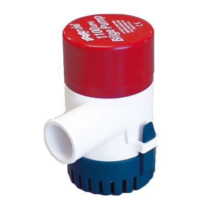 Sıvı Pompası - 1100GPH (12 V) - HYBP1-G1100-01