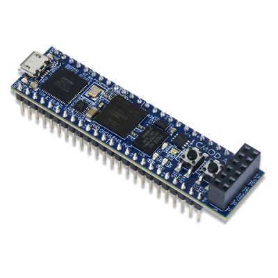 Cmod A7-35T Breadboardable Artix-7 FPGA Module - Akademik