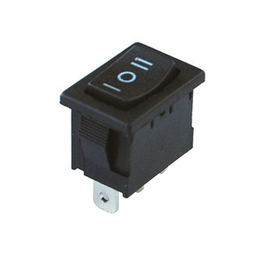 IC123 On-Off-On LPG Anahtar