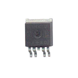 BTS432D - PROFET D2PACK Mosfet