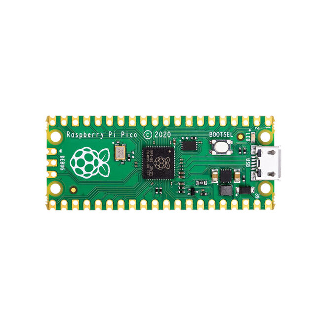 Raspberry Pi Pico