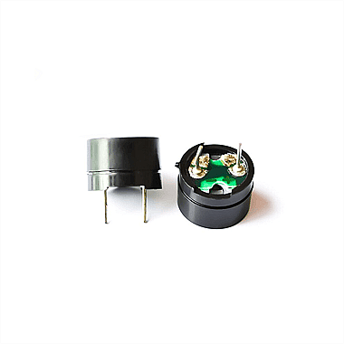Pasif Buzzer, 3V-7V, 12mm