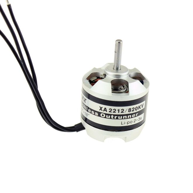 Emax Xa2212 820 KV Multirotor Fırçasız Motor - Drone Motoru