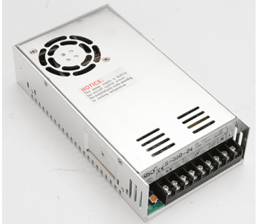 350W 12V 29A Güç Kaynağı