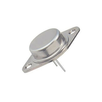 2N3055 - 15 A 100 V NPN - TO3 Transistör