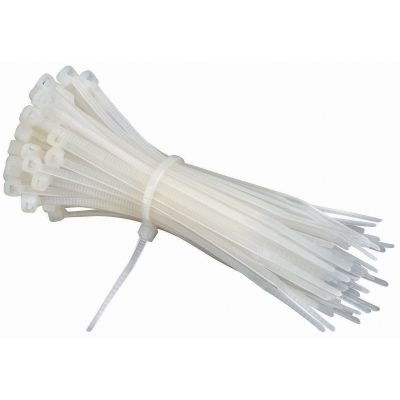 Büyük Kablo Bağı (Plastik Kelepçe) Paketi - 100 Adet (300 mm)