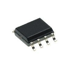 24C05 - SO8 SMD EEPROM Entegre