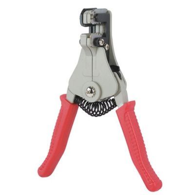 Proskit Kablo Soyucu Pense - Kablo Sıyırıcı 608-369C