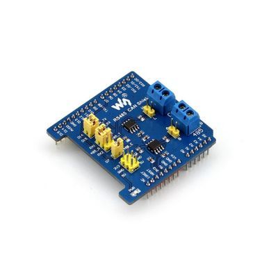 Arduino için RS485/Can Shield