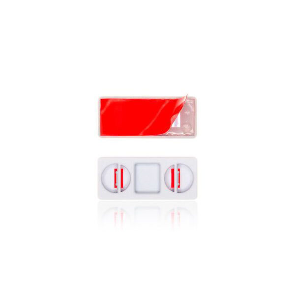 LittleBits Shoes Adhesive