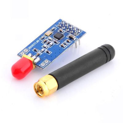 CC1101 Wireless Modül