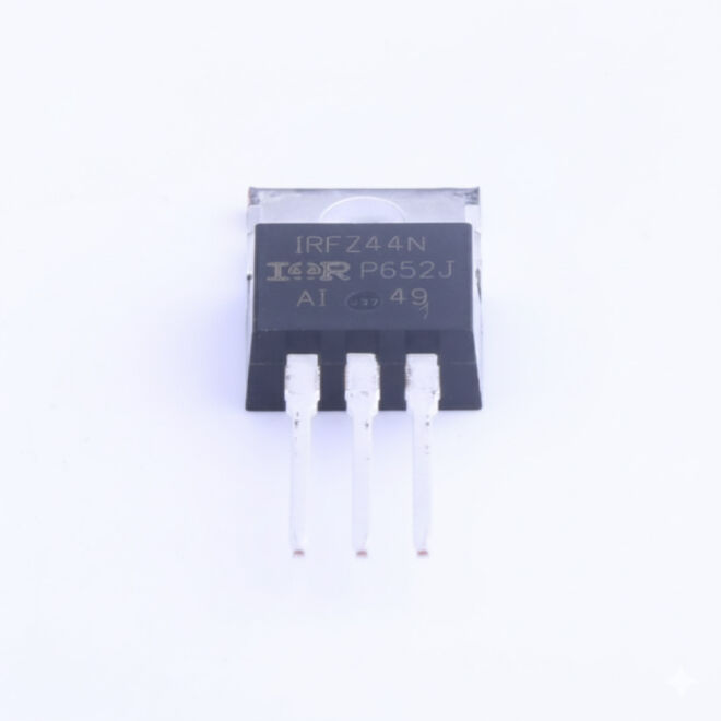 IRFZ44NPBF 49A 55V N Kanal MOSFET - TO220