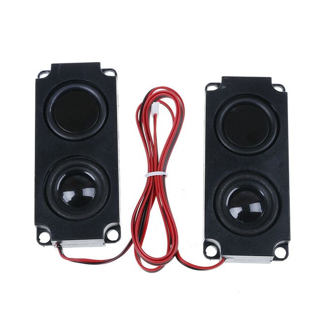 8 Ohm 5W Hoparlör