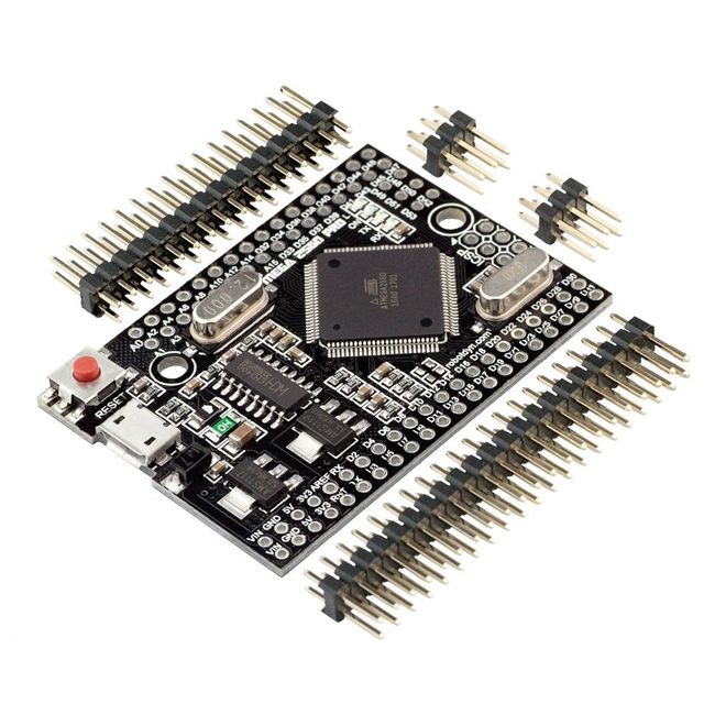 Arduino Tabanlı Mini Mega 2560 Pro (CH340)