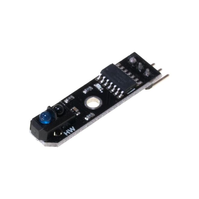TCRT 5000 Tekli Sensor Kartı (3 Pin)
