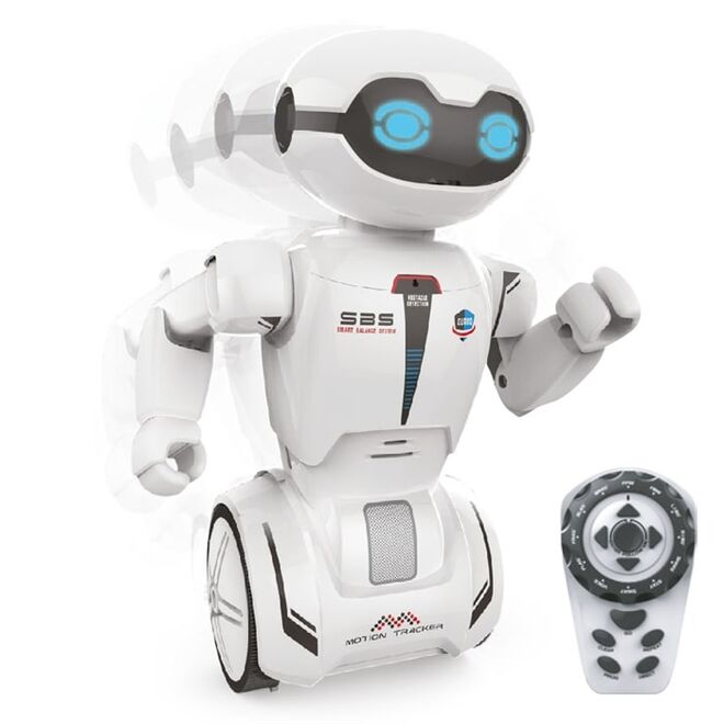 Silverlit Macrobot
