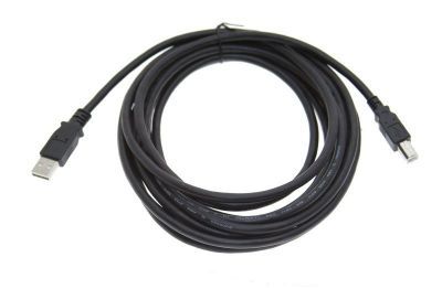 A'dan B'ye USB Kablosu/ Yazıcı Kablosu - 1.5 metre