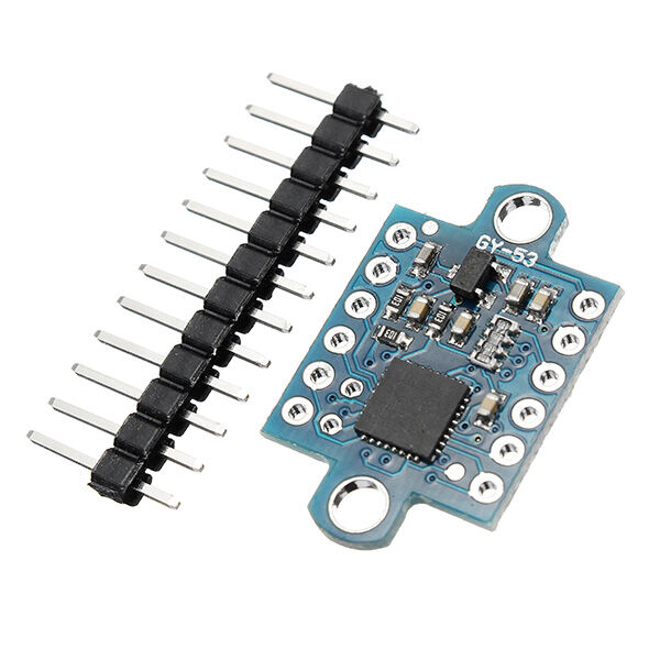 VL53L0X Lazer ToF Sensör Modül (I2C, PWM, Serial)