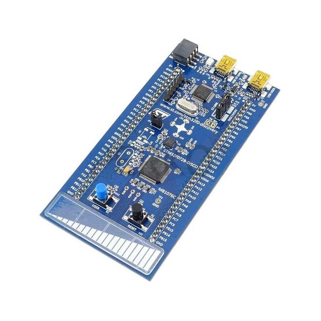 STM32 İşlemci Kiti STM32F072B-DISCO