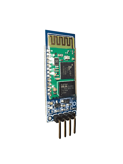 HC06 Bluetooth-Serial Modül Kartı