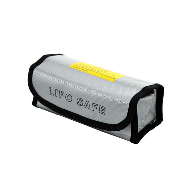 Lipo Saklama Çantası - 19x8x7 cm