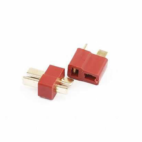 T Plug Yüksek Akım Konektör Seti (40-80 A)