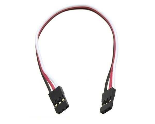 15 cm Dişi-Dişi Servo Uzatma Kablosu PL-779