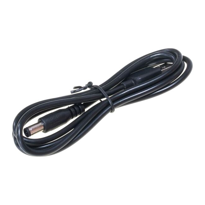 USB - Barrel Jack Dönüştürücü