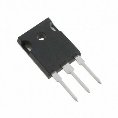 FGA25N120 - 25 A 1200 V Diyotlu IGBT MOSFET - TO247 Mosfet